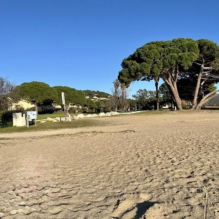 Appartamento Magnifique T3 4 Pers Vue Panoramique Port Et Hye200-230