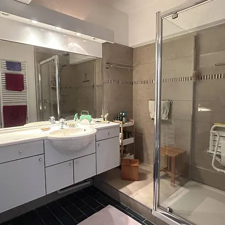 Hye200-230 Magnifique Appartement T3 4 Pers Vue Panoramique Port Et Mer Apartment Hyeres