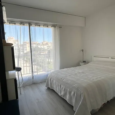 Hye200-230 Magnifique Appartement T3 4 Pers Vue Panoramique Port Et Mer